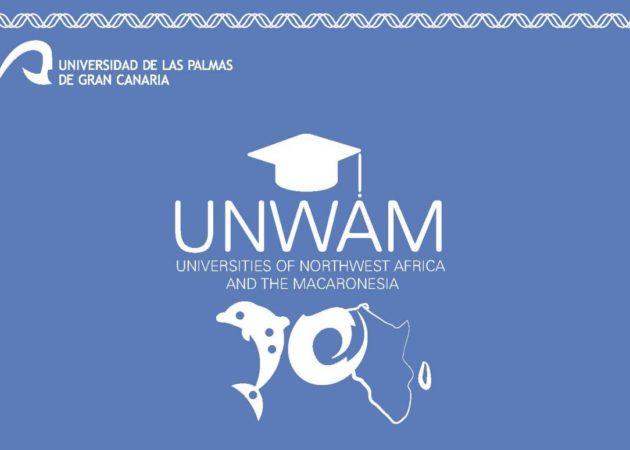 La Red de Universidades del Noroeste de África y la Macaronesia celebra un congreso virtual